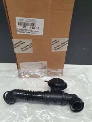 95811062810 TUBO ASPIRACION PORSCHE CAYENNE 92A