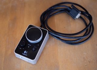 Altavoces Logitech z42.1 en buen estado