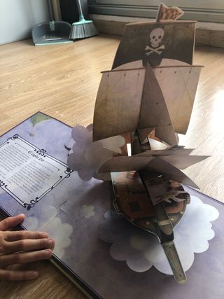 Peter Pan( català)