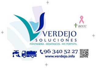Se precisa ayudant@ fontaneria