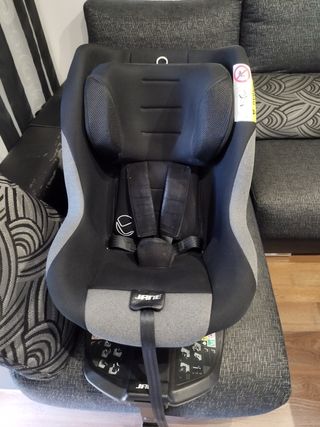 silleta giratoria para coche Jane. De 0-4 años