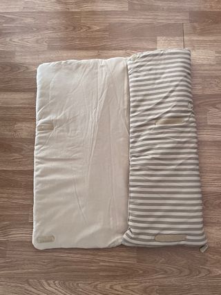 Saco de bebé marca Jané