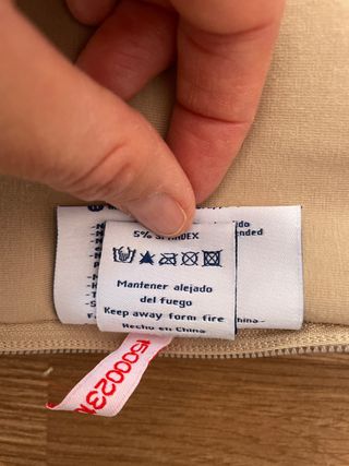 Saco de bebé marca Jané