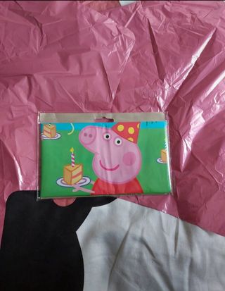 Peppa Pig