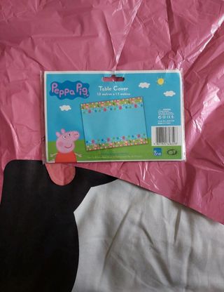 Peppa Pig