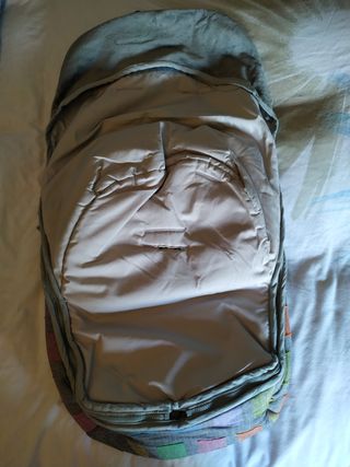Saco invierno Bugaboo