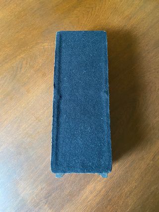 Pequeño biombo antiguo Japonés