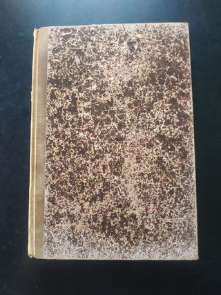 riviste frugolino anno 1889 completo