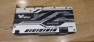 Tarjeta Grafica Radeon RX570