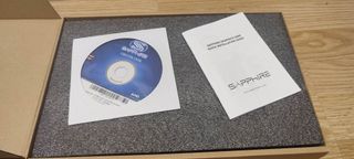 Tarjeta Grafica Radeon RX570