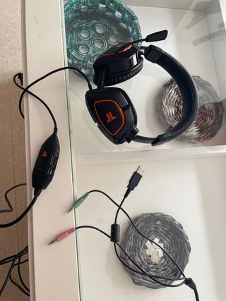 Auriculares triton gaming