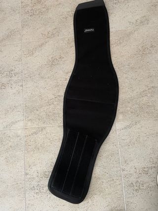 Faja Lumbar 825 Turbo Plus