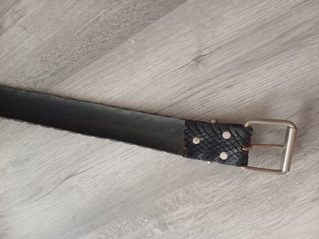 cinturon cubierta bicicleta