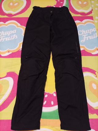 dainese chaqueta-pantalon mujer.