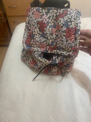 Mochila marca Parfois