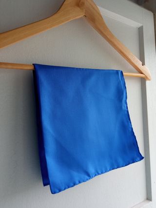 Pañuelo Seda