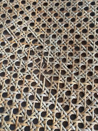 Asiento/bastidor silla vintage