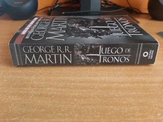 Juego de tronos