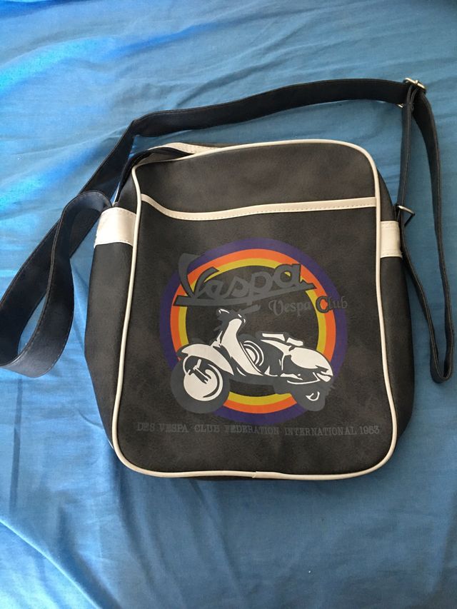Bolso vespa