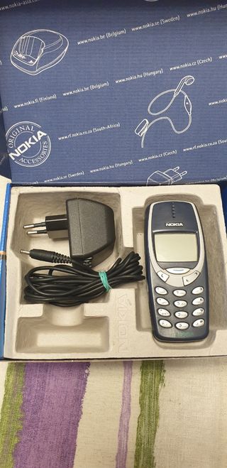 NOKIA 3310