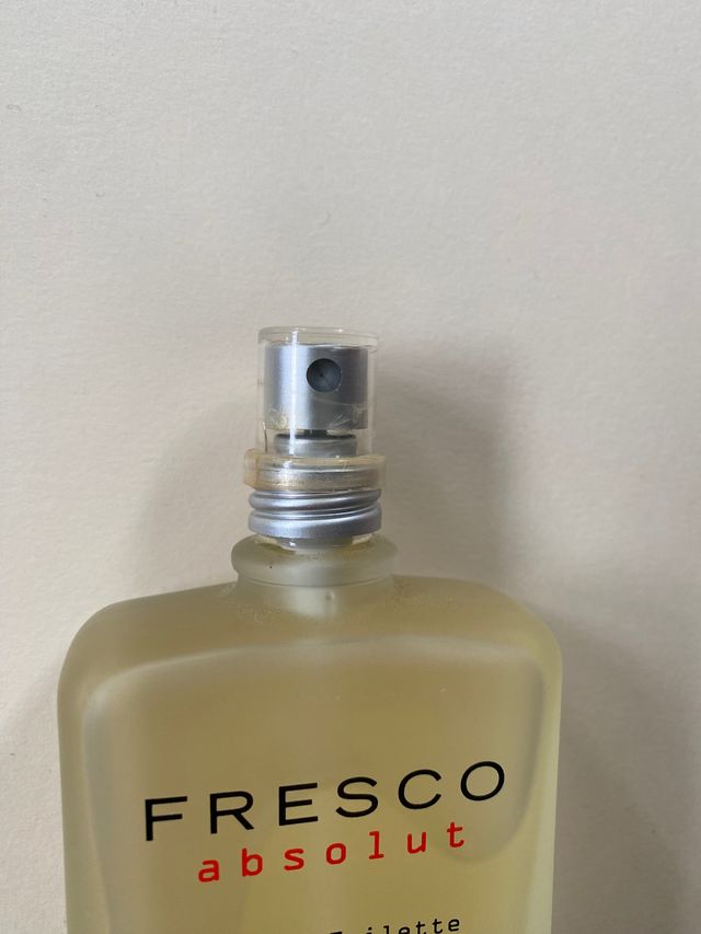 Profumo vintage Fresco Victor