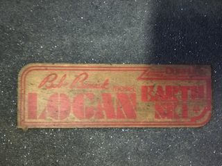 Tabla Skate Old School