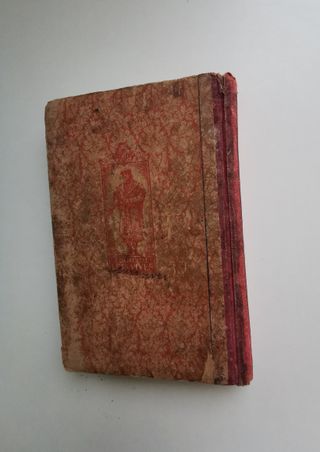 HISTORIA NATURAL. EDELVIVES. 1943