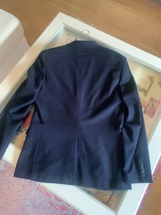 Americana-blazer otoño/invierno Zara
