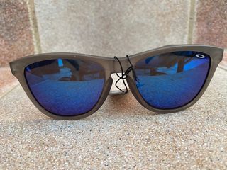 Gafas lente azul