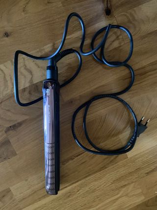 Plancha del pelo Rowenta