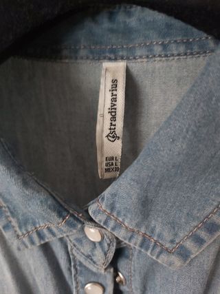 Camisa 