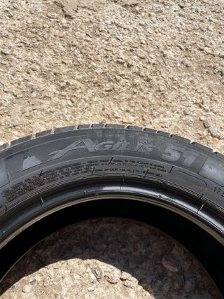 175/65/14C/90:88T. Vendo Neumático Ocasión!