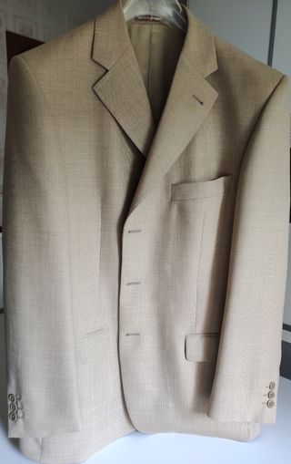 CHAQUETA CABALLERO