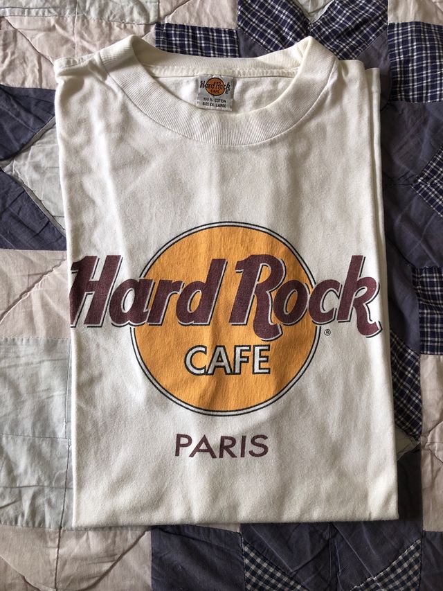 Hard rock