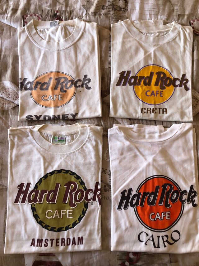 Hard rock