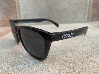 Gafas básicas negras