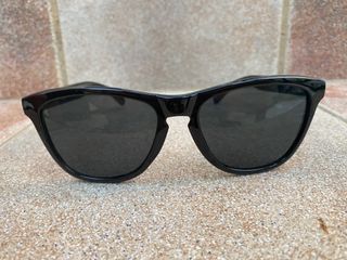 Gafas básicas negras