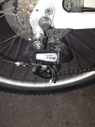 bicicletas
