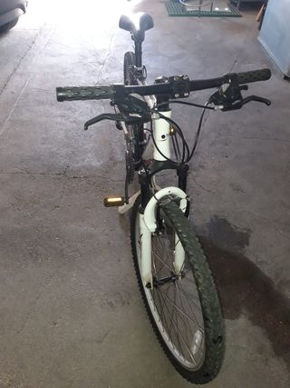 bicicletas