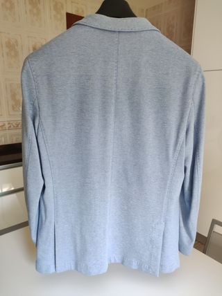 CHAQUETA CABALLERO