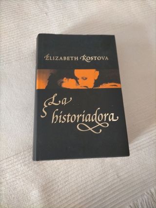 Novelas históricas