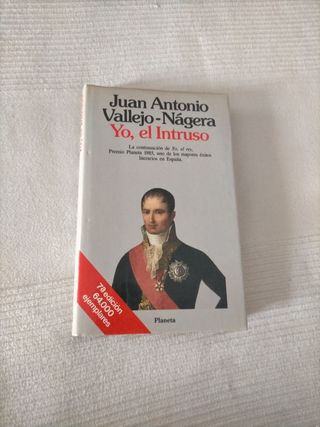 Novelas históricas