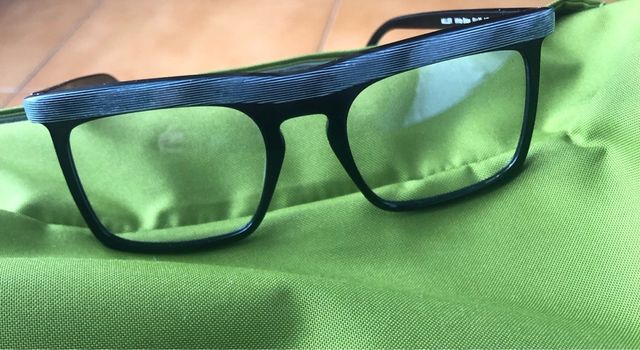 GAFAS  sol y/o graduadas VASUMA Eyewear