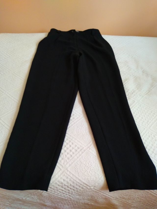 Pantalón negro