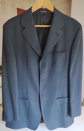 CHAQUETA CABALLERO