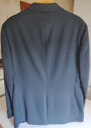CHAQUETA CABALLERO