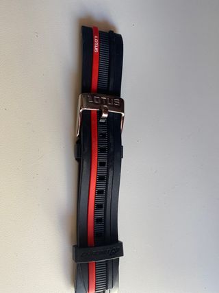 Lotus Marc Márquez Chrono GP Limited Edition