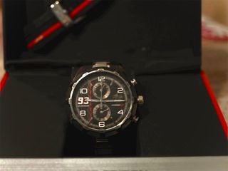 Lotus Marc Márquez Chrono GP Limited Edition