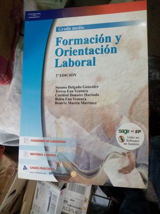 Formación y Orientación Laboral