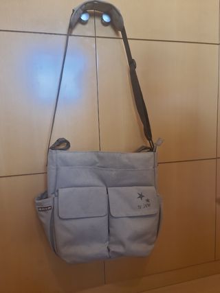 Bolso de carrito 
